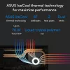 ASUS Vivobook 16X K3605VU-WS96 Intel® Core™ i9 i9-13900H nešiojamas kompiuteris 40,6 cm (16 colių) WUXGA 16 GB DDR4-SDRAM 1 TB SSD NVIDIA GeForce RTX 4050 Wi-Fi 6E (802.11ax) Windows 11 Home sidabrinis