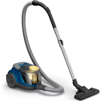 Philips 2000 serija XB2125/09 dulkių siurblys 1,3 L cilindrinis dulkių siurblys sausam valymui 850 W be maišelio