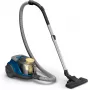 Philips 2000 serija XB2125/09 dulkių siurblys 1,3 L cilindrinis dulkių siurblys sausam valymui 850 W be maišelio
