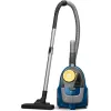 Philips 2000 serija XB2125/09 dulkių siurblys 1,3 L cilindrinis dulkių siurblys sausam valymui 850 W be maišelio