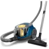 Philips 2000 serija XB2125/09 dulkių siurblys 1,3 L cilindrinis dulkių siurblys sausam valymui 850 W be maišelio
