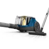 Philips 2000 serija XB2125/09 dulkių siurblys 1,3 L cilindrinis dulkių siurblys sausam valymui 850 W be maišelio