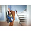 Philips 2000 serija XB2125/09 dulkių siurblys 1,3 L cilindrinis dulkių siurblys sausam valymui 850 W be maišelio