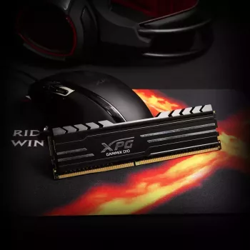 Atminties modulis XPG GAMMIX D10 DDR4 32GB 3200MHz