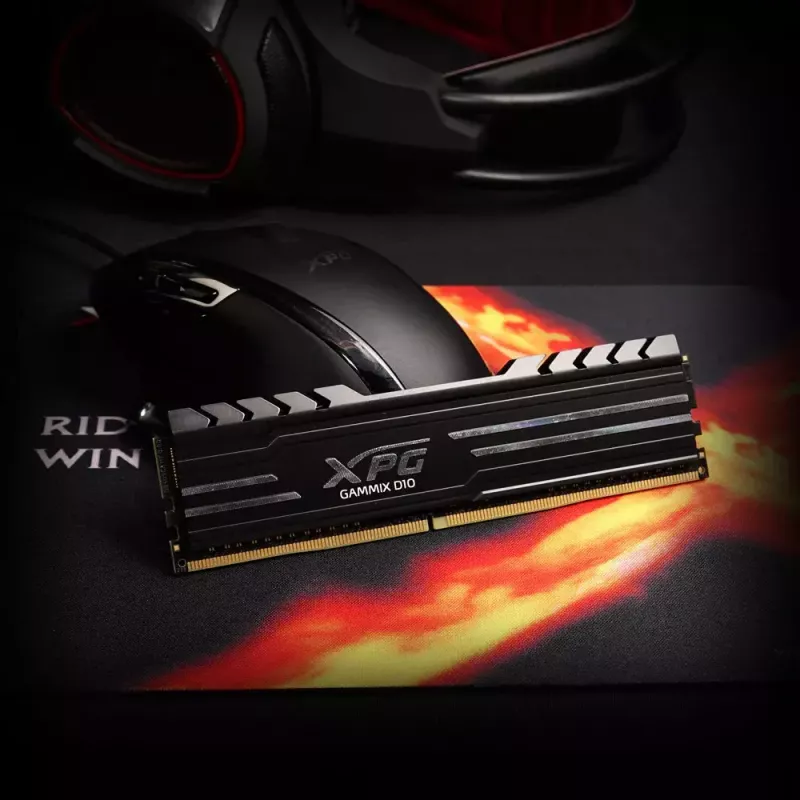 Atminties modulis XPG GAMMIX D10 DDR4 32GB 3200MHz