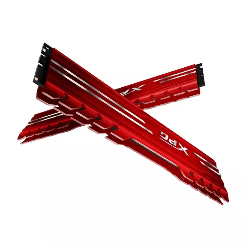 Atminties modulis XPG GAMMIX D10 DDR4 32GB 3200MHz