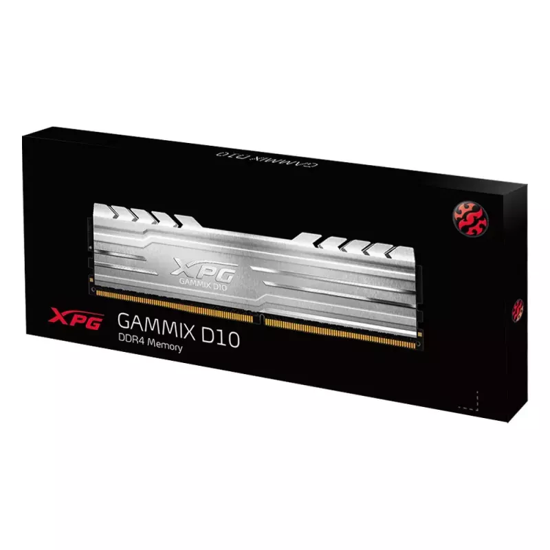 Atminties modulis XPG GAMMIX D10 DDR4 32GB 3200MHz