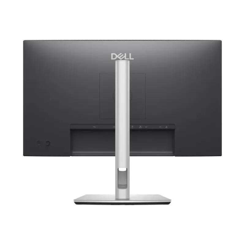 Dell P2425DE | 24 colių | IPS | 16:9 | 100 Hz | 5 ms | 2560 x 1440 pikselių | 350 cd/m² | HDMI prievadų skaičius 1 | Garantija 60 mėn.