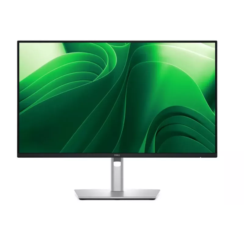 Dell P2425DE | 24 colių | IPS | 16:9 | 100 Hz | 5 ms | 2560 x 1440 pikselių | 350 cd/m² | HDMI prievadų skaičius 1 | Garantija 60 mėn.