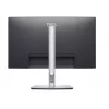 Dell P2425DE | 24 colių | IPS | 16:9 | 100 Hz | 5 ms | 2560 x 1440 pikselių | 350 cd/m² | HDMI prievadų skaičius 1 | Garantija 60 mėn.