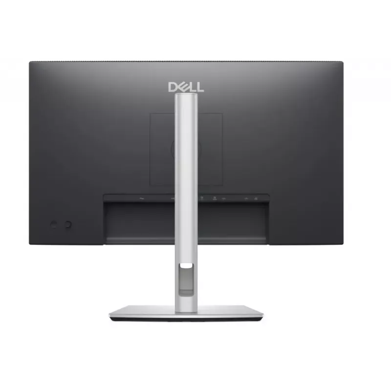 Dell P2425DE | 24 colių | IPS | 16:9 | 100 Hz | 5 ms | 2560 x 1440 pikselių | 350 cd/m² | HDMI prievadų skaičius 1 | Garantija 60 mėn.