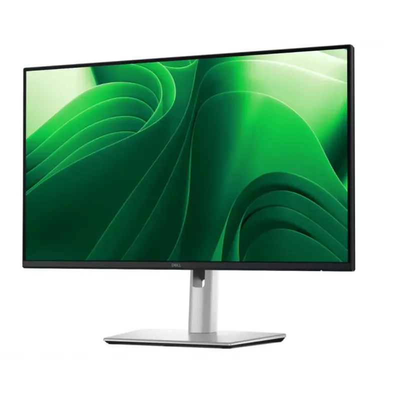 Dell P2425DE | 24 colių | IPS | 16:9 | 100 Hz | 5 ms | 2560 x 1440 pikselių | 350 cd/m² | HDMI prievadų skaičius 1 | Garantija 60 mėn.