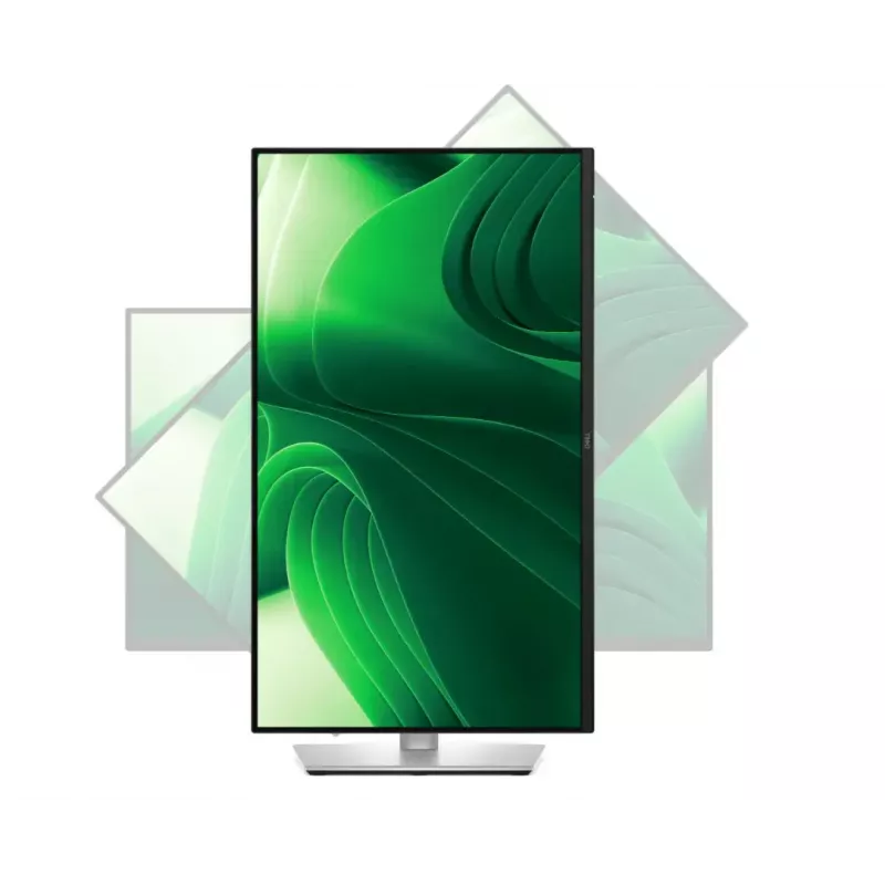 Dell P2425DE | 24 colių | IPS | 16:9 | 100 Hz | 5 ms | 2560 x 1440 pikselių | 350 cd/m² | HDMI prievadų skaičius 1 | Garantija 60 mėn.