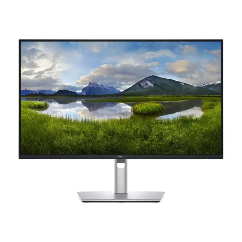 Dell P2425DE | 24 colių | IPS | 16:9 | 100 Hz | 5 ms | 2560 x 1440 pikselių | 350 cd/m² | HDMI prievadų skaičius 1 | Garantija 60 mėn.