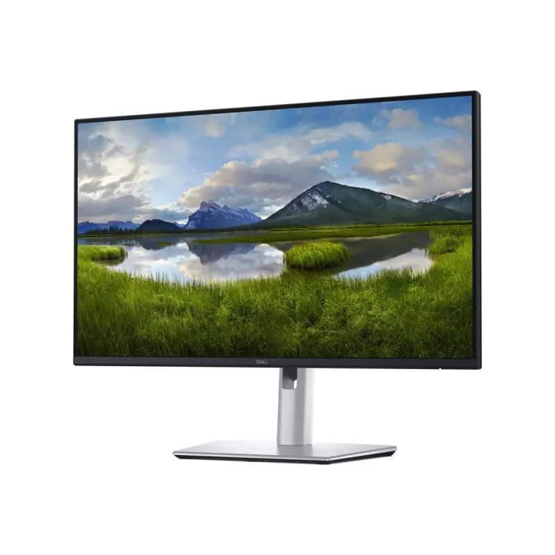 Dell P2425DE | 24 colių | IPS | 16:9 | 100 Hz | 5 ms | 2560 x 1440 pikselių | 350 cd/m² | HDMI prievadų skaičius 1 | Garantija 60 mėn.