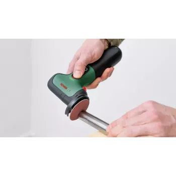 Šlifavimo mašina Bosch EasyCut&Grind