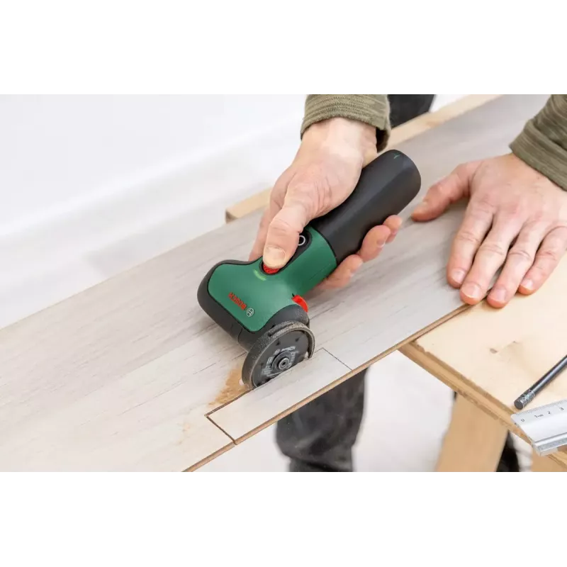 Šlifavimo mašina Bosch EasyCut&Grind