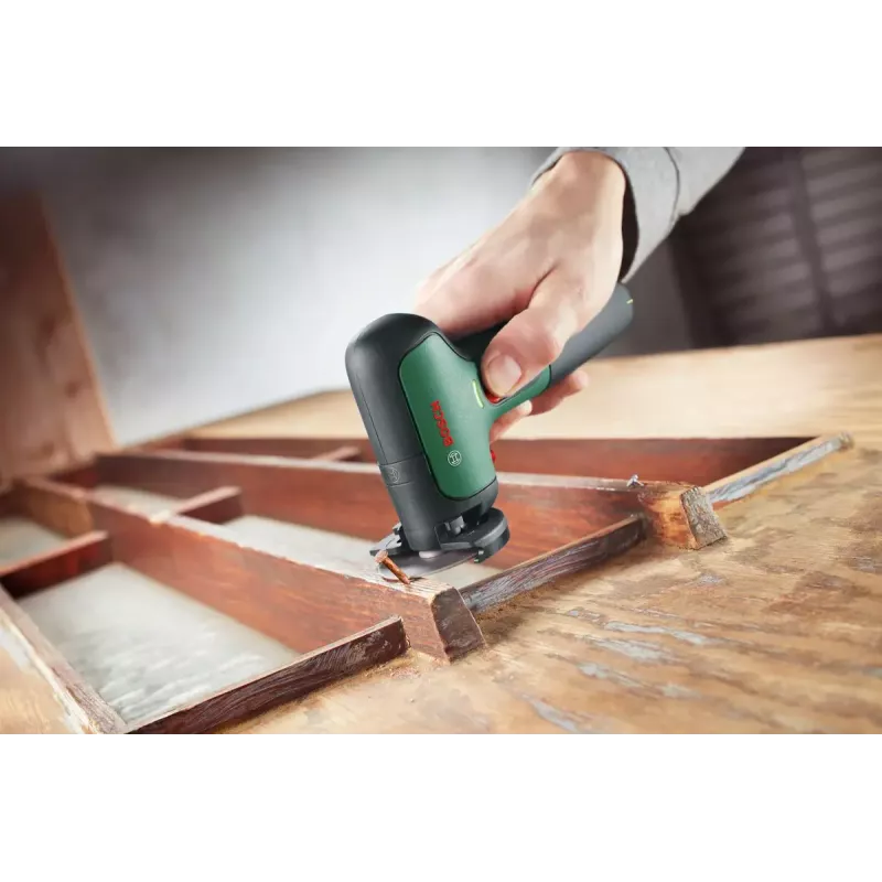 Šlifavimo mašina Bosch EasyCut&Grind
