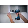 Bosch 0 601 9K3 302 gręžtuvas 1900 aps./min 1 kg Juoda, Mėlyna, Raudona