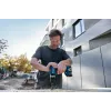 Bosch 0 601 9K3 302 gręžtuvas 1900 aps./min 1 kg Juoda, Mėlyna, Raudona