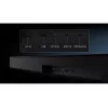 Garso juosta TCL Q75H 620W 5.1.2 kanalų su belaidžiu aktyviu žemų dažnių garsiakalbiu, HDMI 2.1, Bluetooth 5.3, Wi‑Fi 5, 1040×110×58 mm