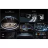 Garso juosta TCL Q75H 620W 5.1.2 kanalų su belaidžiu aktyviu žemų dažnių garsiakalbiu, HDMI 2.1, Bluetooth 5.3, Wi‑Fi 5, 1040×110×58 mm