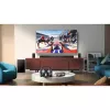 TCL Q Q85H Class 7.1.4 kanalų garso juosta su Dolby Atmos, belaidžiu žemųjų dažnių garsiakalbiu ir belaidžiais erdvinio garso garsiakalbiais