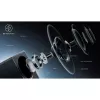 TCL Q Q85H Class 7.1.4 kanalų garso juosta su Dolby Atmos, belaidžiu žemųjų dažnių garsiakalbiu ir belaidžiais erdvinio garso garsiakalbiais