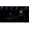 TCL Q Q85H Class 7.1.4 kanalų garso juosta su Dolby Atmos, belaidžiu žemųjų dažnių garsiakalbiu ir belaidžiais erdvinio garso garsiakalbiais