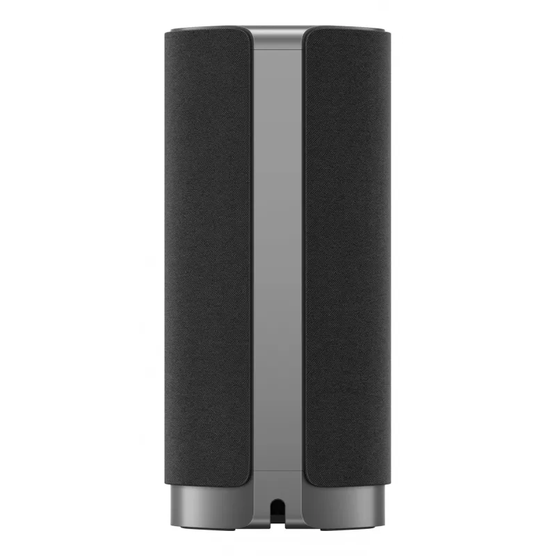 TCL Z100 Belaidis Dolby Atmos FlexConnect garsiakalbis, 1.1.1 kanalai, 170 W, Dolby Atmos, Dolby Digital Plus, Dolby MAT, Dolby Surround, Dolby TrueHD, 95 dB, 170 W, Metalinis