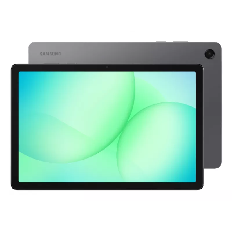 Samsung Galaxy Tab A11+ 5G (11 colių), 27,9 cm (11 colių), 1920 x 1200 pikselių, 256 GB, 8 GB, 482 g, Pilka