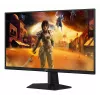 AOC G4 Q27G41ZDF kompiuterio monitorius 67,3 cm (26,5 col.) 2560 x 1440 pikselių Quad HD QD-OLED Juodas, Raudonas