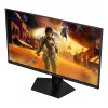AOC G4 Q27G41ZDF kompiuterio monitorius 67,3 cm (26,5 col.) 2560 x 1440 pikselių Quad HD QD-OLED Juodas, Raudonas