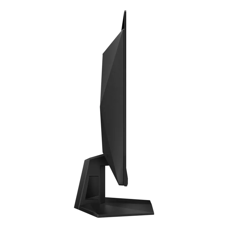 AOC G4 Q27G41ZDF kompiuterio monitorius 67,3 cm (26,5 col.) 2560 x 1440 pikselių Quad HD QD-OLED Juodas, Raudonas
