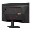 AOC G4 Q27G41ZDF kompiuterio monitorius 67,3 cm (26,5 col.) 2560 x 1440 pikselių Quad HD QD-OLED Juodas, Raudonas