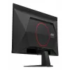 AOC G4 Q27G41ZDF kompiuterio monitorius 67,3 cm (26,5 col.) 2560 x 1440 pikselių Quad HD QD-OLED Juodas, Raudonas