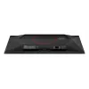 AOC G4 Q27G41ZDF kompiuterio monitorius 67,3 cm (26,5 col.) 2560 x 1440 pikselių Quad HD QD-OLED Juodas, Raudonas