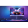 Philips Evnia 5000 kompiuterio monitorius 68,6 cm (27 colių) 3840 x 2160 pikselių 4K Ultra HD LCD baltas