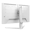 Philips Evnia 5000 kompiuterio monitorius 68,6 cm (27 colių) 3840 x 2160 pikselių 4K Ultra HD LCD baltas