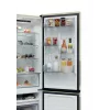 Candy CNCQ2T518EC Laisvai pastatomas 279 L Kreminės spalvos