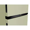 Candy CNCQ2T518EC Laisvai pastatomas 279 L Kreminės spalvos