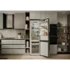 Candy CNCQ2T518EC Laisvai pastatomas 279 L Kreminės spalvos