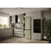 Candy CNCQ2T518EC Laisvai pastatomas 279 L Kreminės spalvos