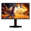 AOC G4 25G4KUR kompiuterio monitorius 62,2 cm (24,5 colio) 1920 x 1080 pikselių Full HD LED juodas, raudonas