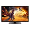 AOC G4 25G4KUR kompiuterio monitorius 62,2 cm (24,5 colio) 1920 x 1080 pikselių Full HD LED juodas, raudonas