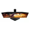 AOC G4 25G4KUR kompiuterio monitorius 62,2 cm (24,5 colio) 1920 x 1080 pikselių Full HD LED juodas, raudonas
