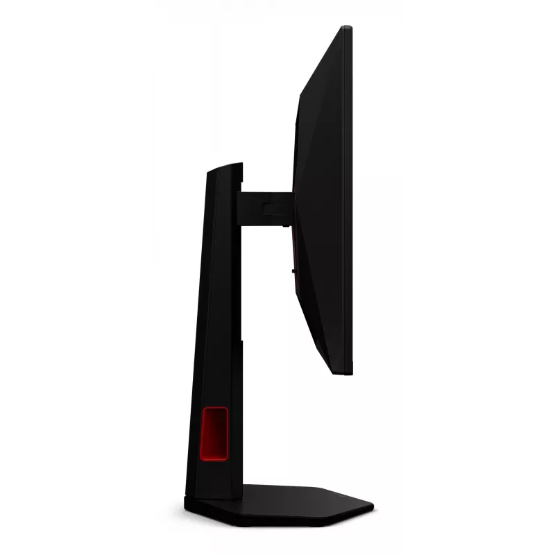 AOC G4 25G4KUR kompiuterio monitorius 62,2 cm (24,5 colio) 1920 x 1080 pikselių Full HD LED juodas, raudonas