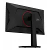 AOC G4 25G4KUR kompiuterio monitorius 62,2 cm (24,5 colio) 1920 x 1080 pikselių Full HD LED juodas, raudonas