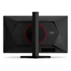 AOC G4 25G4KUR kompiuterio monitorius 62,2 cm (24,5 colio) 1920 x 1080 pikselių Full HD LED juodas, raudonas