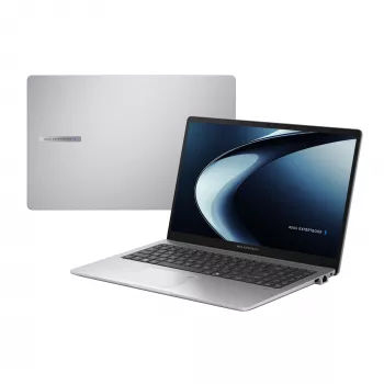 Nešiojamas kompiuteris ASUS ExpertBook P1 PM1503CDA-S70064 15.6 col. AMD Ryzen 7 16GB 512GB AMD Radeon